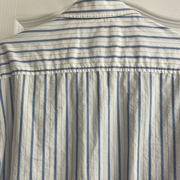 Long Sleeve Button Down Shirt - Picture 9 of 12